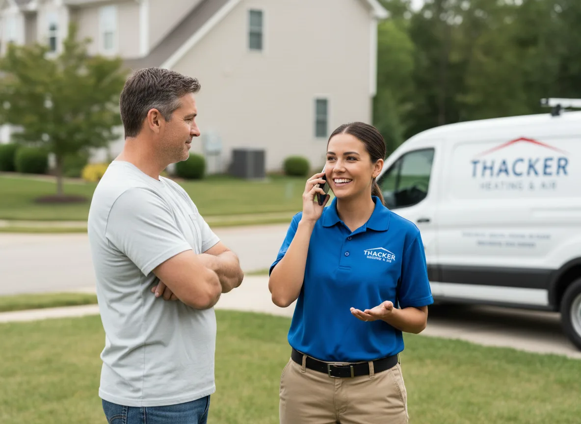 Ac Repair Harriman, NY FAQs